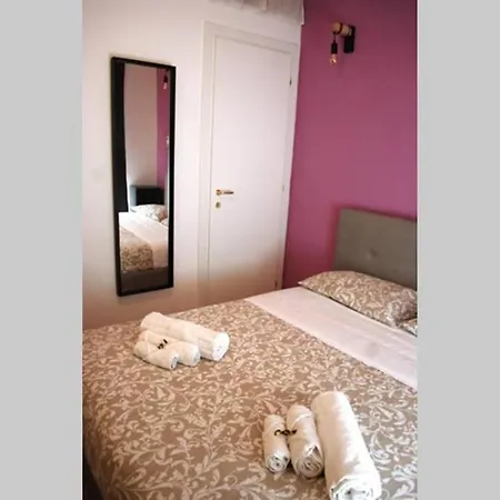 Apartment Urbana Rome