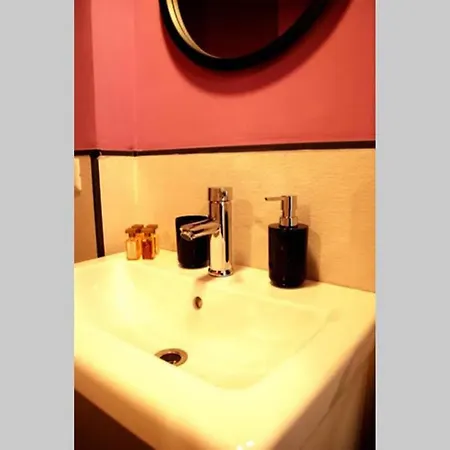 Apartment Urbana Rome